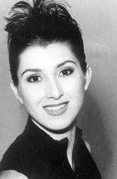 Tina Robinson